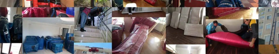 Kartal evden eve nakliyat görseli
